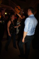 Discotrain Lexion, 17 jan 09