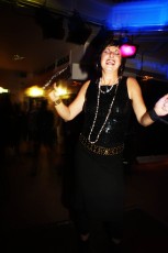 Discotrain Lexion, 17 jan 09