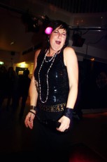 Discotrain Lexion, 17 jan 09