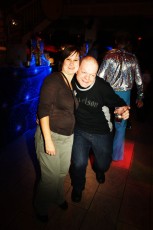 Discotrain Lexion, 17 jan 09