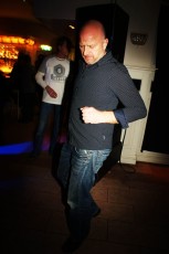 Discotrain Lexion, 17 jan 09