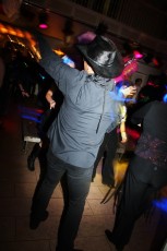 Discotrain Lexion, 17 jan 09