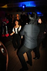 Discotrain Lexion, 17 jan 09