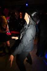 Discotrain Lexion, 17 jan 09