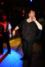 Discotrain Lexion, 17 jan 09