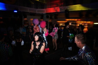 Discotrain Lexion, 17 jan 09