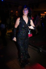 Discotrain Lexion, 17 jan 09