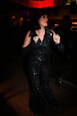 Discotrain Lexion, 17 jan 09