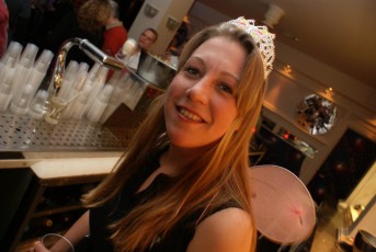 Discotrain Lexion, 17 jan 09