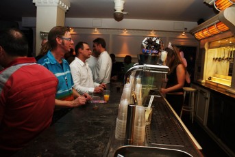 Discotrain Lexion, 17 jan 09