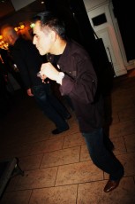 Discotrain Lexion, 17 jan 09