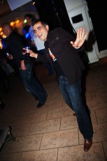 Discotrain Lexion, 17 jan 09