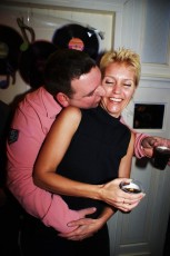 Discotrain Lexion, 17 jan 09