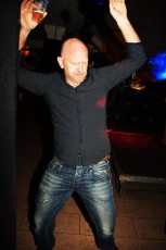 Discotrain Lexion, 17 jan 09