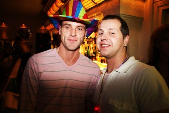 Discotrain Lexion, 17 jan 09