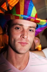 Discotrain Lexion, 17 jan 09