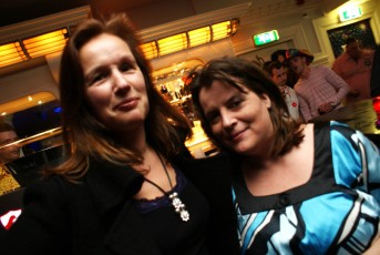 Discotrain Lexion, 17 jan 09