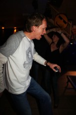 Discotrain Lexion, 17 jan 09