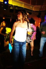 Discotrain Lexion, 17 jan 09