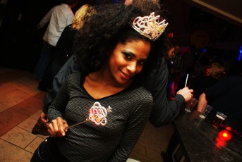 Discotrain Lexion, 17 jan 09