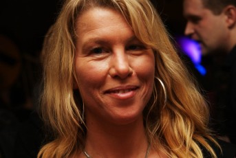 Discotrain Lexion, 17 jan 09