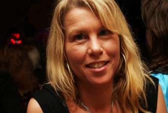 Discotrain Lexion, 17 jan 09