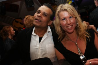 Discotrain Lexion, 17 jan 09