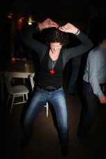 Discotrain Lexion, 17 jan 09