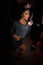 Discotrain Lexion, 17 jan 09