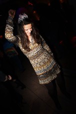 Discotrain Lexion, 17 jan 09