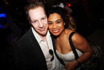 Discotrain Lexion, 17 jan 09