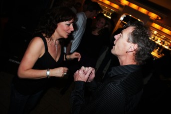 Discotrain Lexion, 17 jan 09