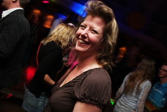 Discotrain Lexion, 17 jan 09