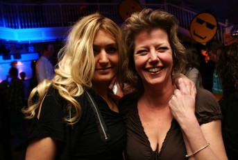 Discotrain Lexion, 17 jan 09