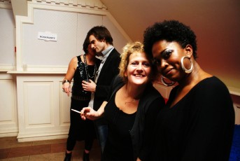 Discotrain Lexion, 17 jan 09