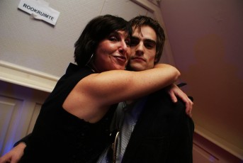 Discotrain Lexion, 17 jan 09