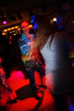 Discotrain Lexion, 17 jan 09