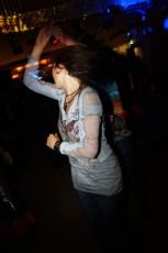 Discotrain Lexion, 17 jan 09