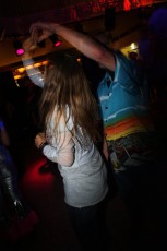 Discotrain Lexion, 17 jan 09