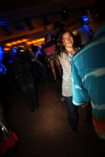 Discotrain Lexion, 17 jan 09