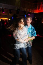 Discotrain Lexion, 17 jan 09