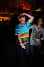 Discotrain Lexion, 17 jan 09