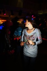 Discotrain Lexion, 17 jan 09