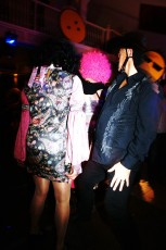 Discotrain Lexion, 17 jan 09