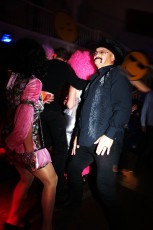 Discotrain Lexion, 17 jan 09