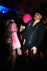 Discotrain Lexion, 17 jan 09