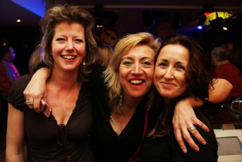 Discotrain Lexion, 17 jan 09