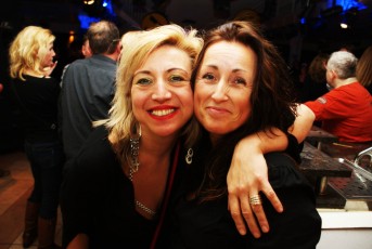 Discotrain Lexion, 17 jan 09