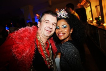 Discotrain Lexion, 17 jan 09