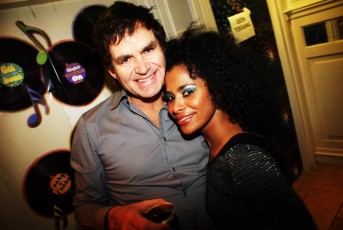 Discotrain Lexion, 17 jan 09